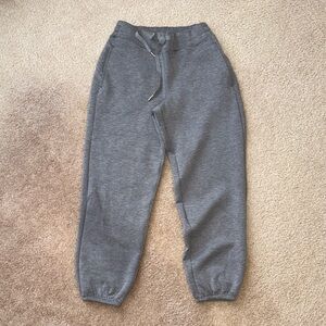 NWT spanx AirEssentials athletic joggers